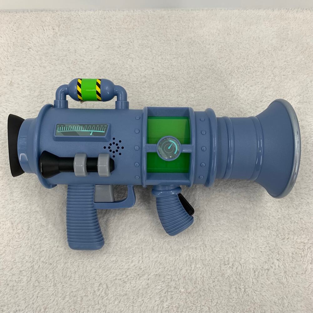 Despicable Me 4 The Ultimate Fart Blaster Lights Sounds Minions Tested/Works